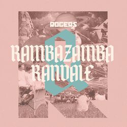 Rambazamba & Randale, Rogers, CD