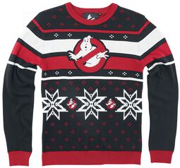 Kids - I Ain't Afraid Of No Ghost, Ghostbusters, Sudadera