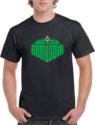 Borussia Park, Borussia Mönchengladbach, Camiseta
