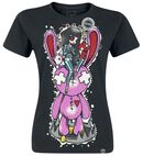 Bunny Trap T, Cupcake Cult, Camiseta