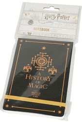 History of Magic, Harry Potter, Oficina Y Artículos Papelería