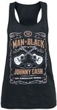 Man In Black - Guitar, Johnny Cash, Top
