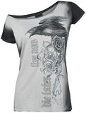The Univited Guest, Alchemy England, Camiseta