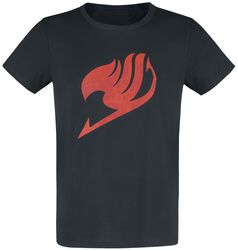 Emblem, Fairy Tail, Camiseta