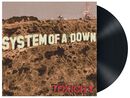 Toxicity, System Of A Down, LP