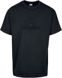 Southpole 3D logo t-shirt, Southpole, Camiseta