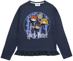 Kids - Chibi, Harry Potter, Manga larga