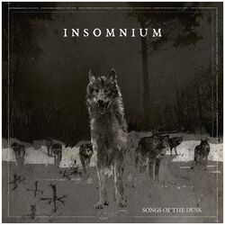 Songs of the dusk, Insomnium, CD