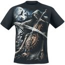 Symphony Of Death, Spiral, Camiseta