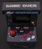 Mini Arcade Machine Mini Arcade Machine - incl. 240x 16-Bit Games