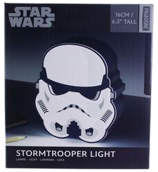 Stormtrooper, Star Wars, Lámpara