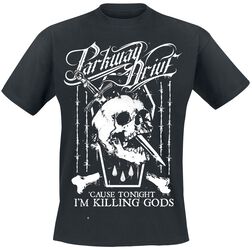 Killing Gods, Parkway Drive, Camiseta
