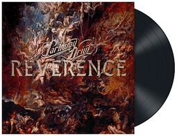 Reverence, Parkway Drive, LP