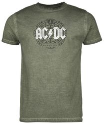Black Ice, AC/DC, Camiseta