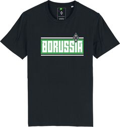 Borussia, Borussia Mönchengladbach, Camiseta