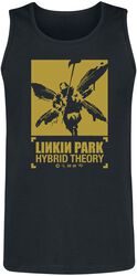 20th Anniversary, Linkin Park, Top tirante ancho