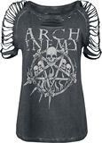 EMP Signature Collection, Arch Enemy, Camiseta