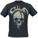 Gravity Skull, Caliban, Camiseta