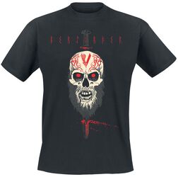 Berserker, Vikings, Camiseta