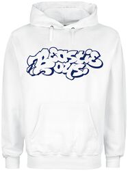 Graffiti Logo, Beastie Boys, Sudadera con capucha