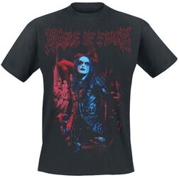 Demon Prince, Cradle Of Filth, Camiseta