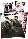 Rick Grimes & Daryl Dixon, The Walking Dead, Ropa de cama