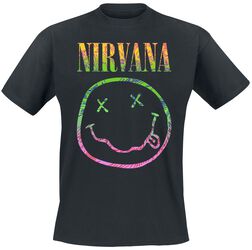 Sorbet Ray, Nirvana, Camiseta