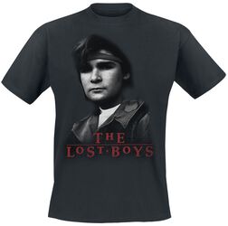 Edgar Frog, The Lost Boys, Camiseta