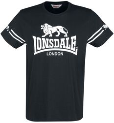 Aldeburgh, Lonsdale London, Camiseta
