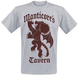 Manticore's Tavern
