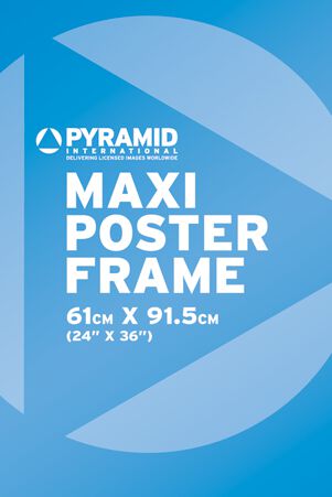 Marco para póster 61×91,5 cm - Marcos para pósters