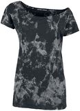 Marylin, Outer Vision, Camiseta