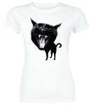Scream, Pussy Deluxe, Camiseta