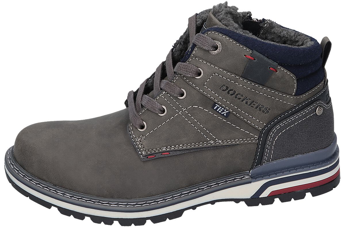 Winter Boot Dockers by Gerli Calzado de invierno EMP