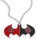 Batman Logo, Harley Quinn, Collar