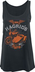 Hagrid’s Flying, Harry Potter, Top