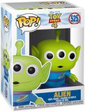 Figura Vinilo 4 - Alien 525, Toy Story, ¡Funko Pop!