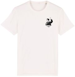 Camiseta tour 2022 ‘Merkste Selber’, Stank, Nico, Camiseta