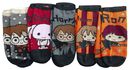 Chibi, Harry Potter, Calcetines