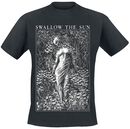 Death, Swallow The Sun, Camiseta