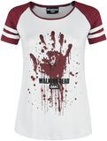 Hand, The Walking Dead, Camiseta