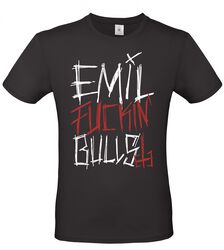 Emil Fuckin´Bulls, Emil Bulls, Camiseta