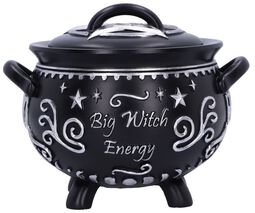 Big Witch Energy Box, Nemesis Now, Artículos De Decoración