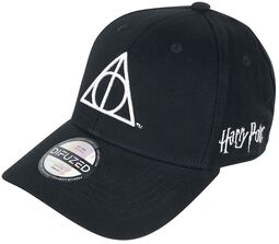 Deathly Hallows, Harry Potter, Gorra