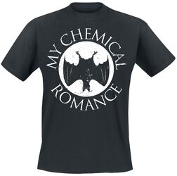 Bat, My Chemical Romance, Camiseta