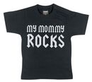 Mommy Rocks, Mommy Rocks, Camiseta