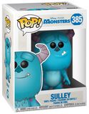 Figura Vinilo Sulley 385, Monsters Inc., ¡Funko Pop!