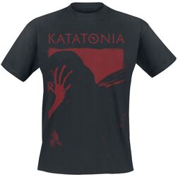 Great Cold Distance, Katatonia, Camiseta