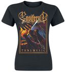 Thalassic, Ensiferum, Camiseta