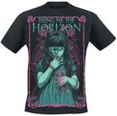 My Little Devil, Bring Me The Horizon, Camiseta